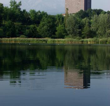 Luzerner Kantonsspital, Lucerne