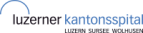 Luzerner Kantonsspital, Lucerne Logo